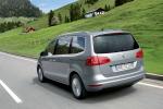 Volkswagen Sharan 2010 года